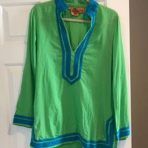 Tory Burch Tunic